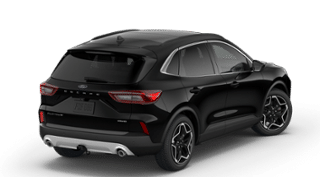2026 Ford Escape® External Image 4